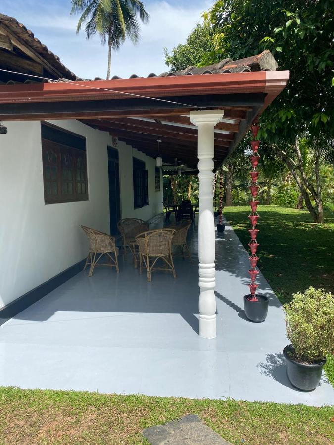 Serendipity Weligama Exterior photo