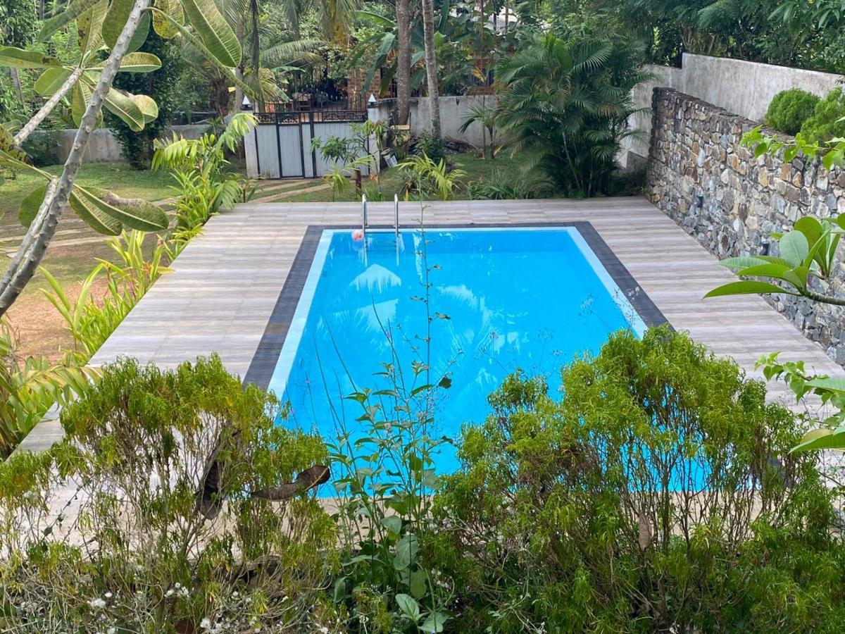 Serendipity Weligama Exterior photo