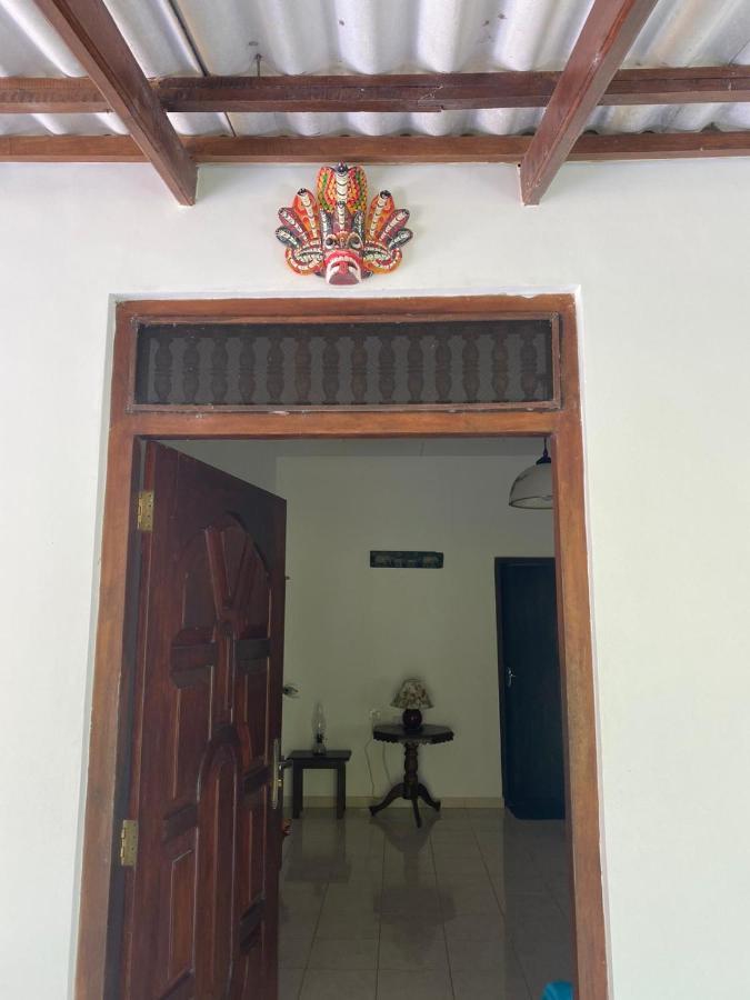 Serendipity Weligama Exterior photo