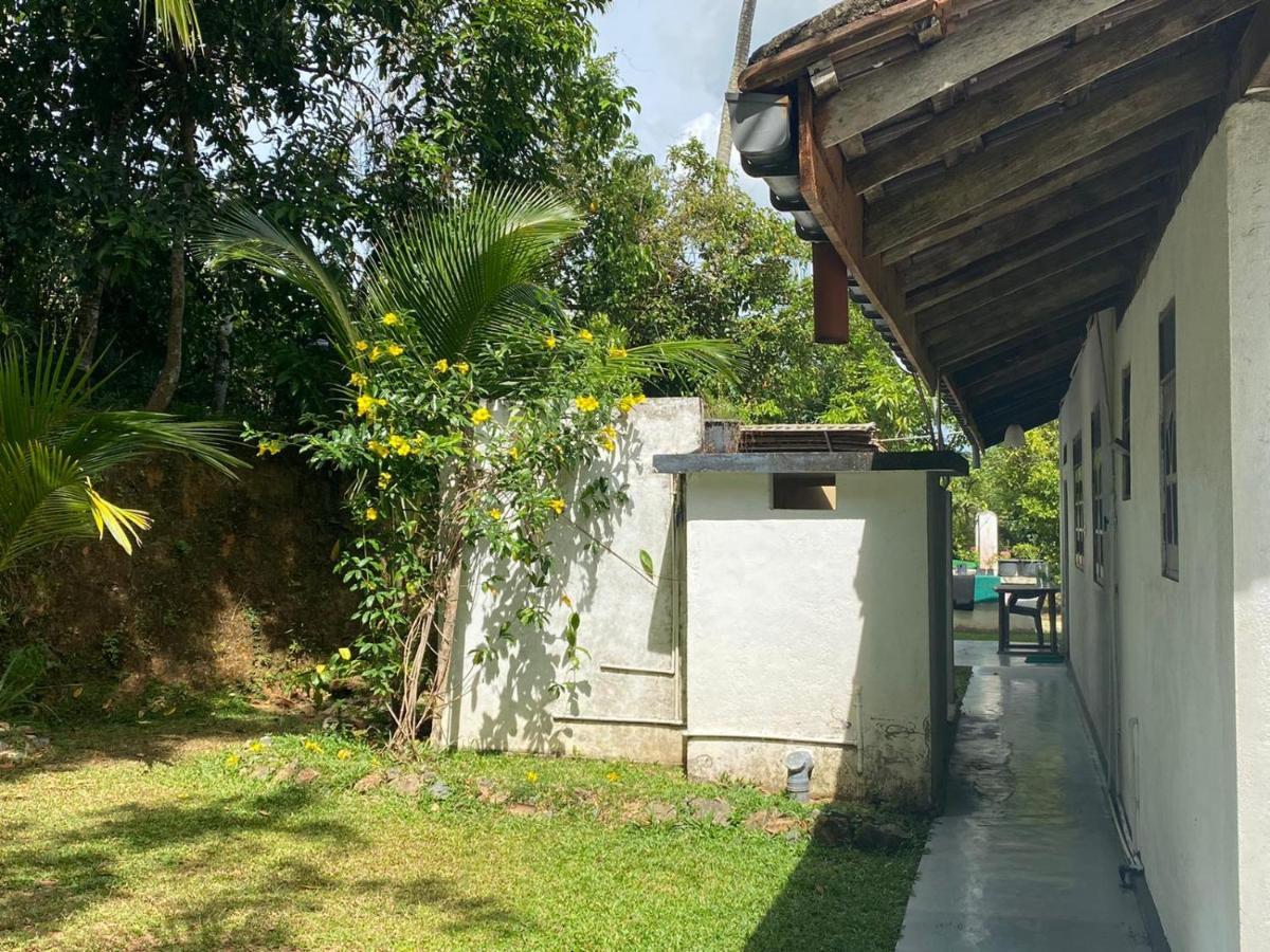 Serendipity Weligama Exterior photo