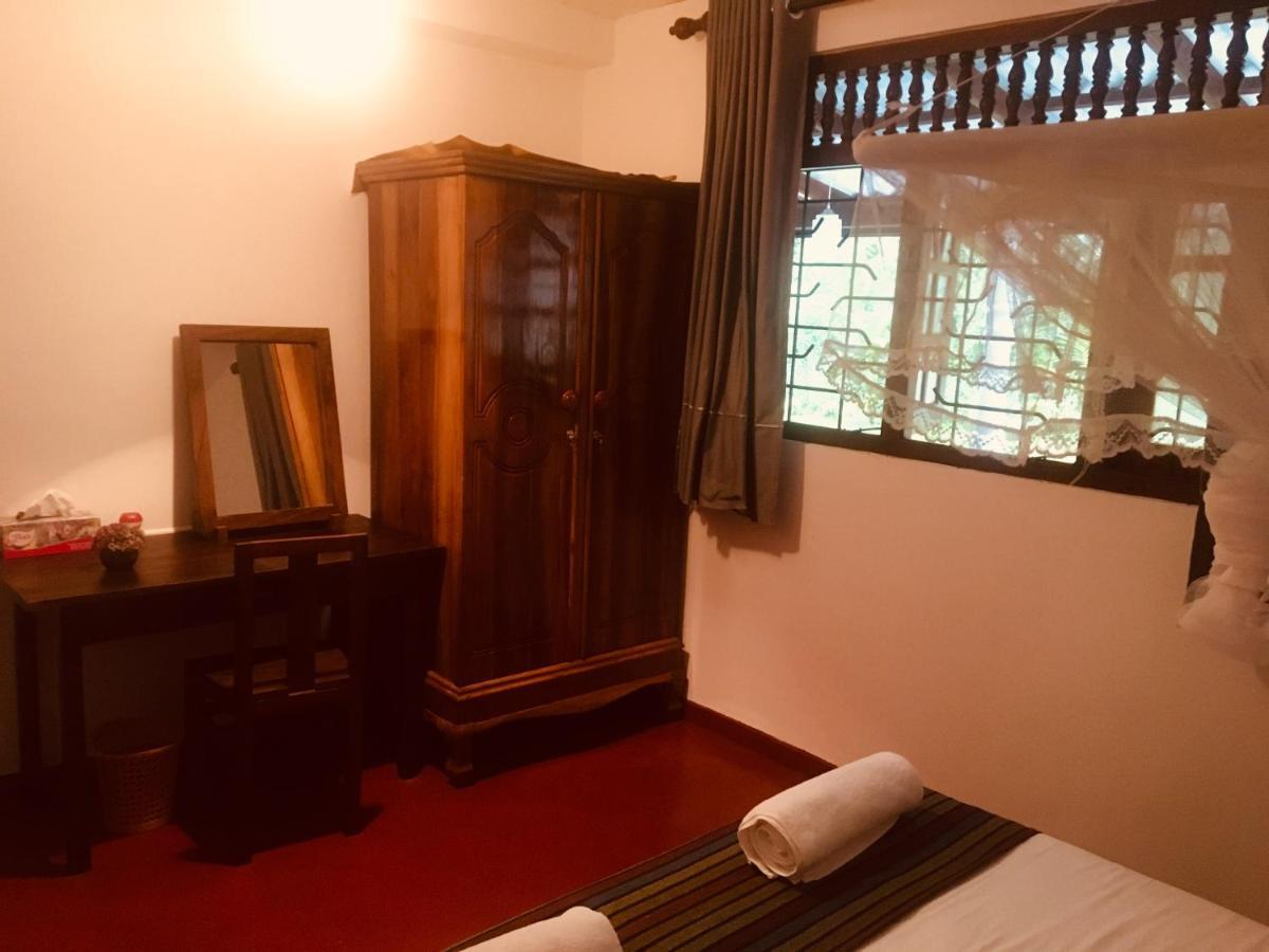Serendipity Weligama Exterior photo